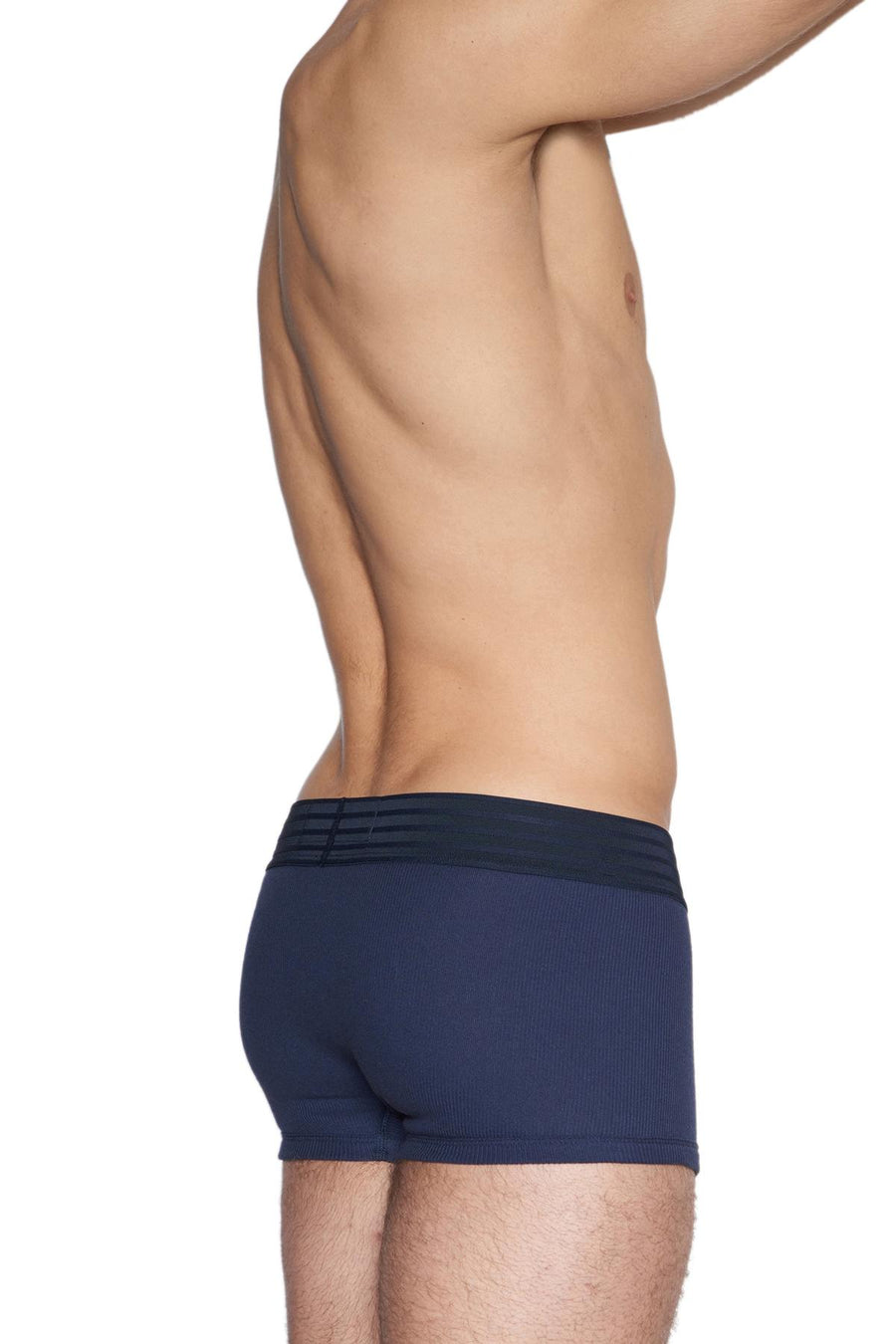 C-IN2 Flotilla Navy HARD//Core Trunk