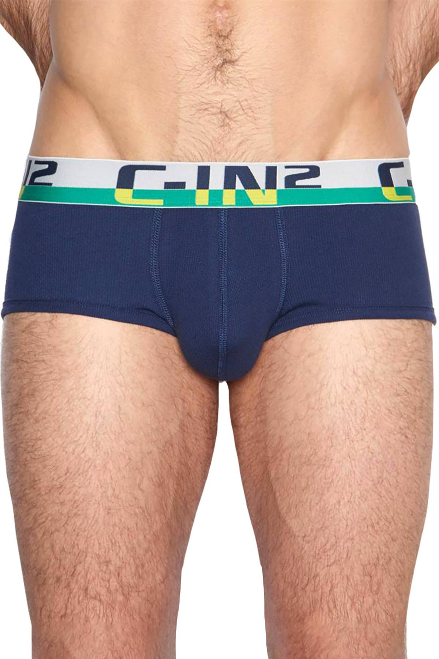 C-IN2 Flotilla Navy Mid Rise C-Theory Punt Brief