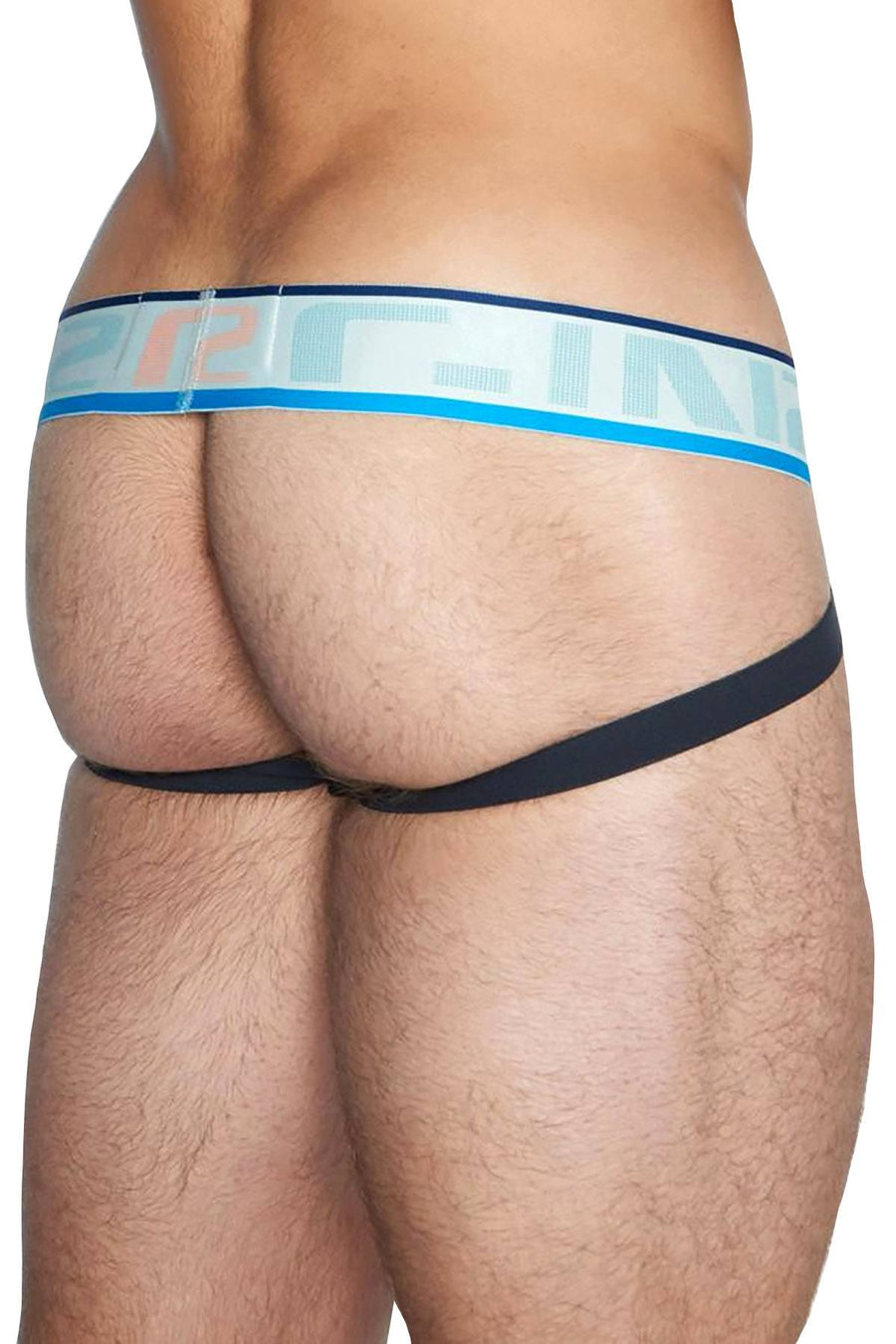 C-IN2 Ika Rope Screenshot Jock