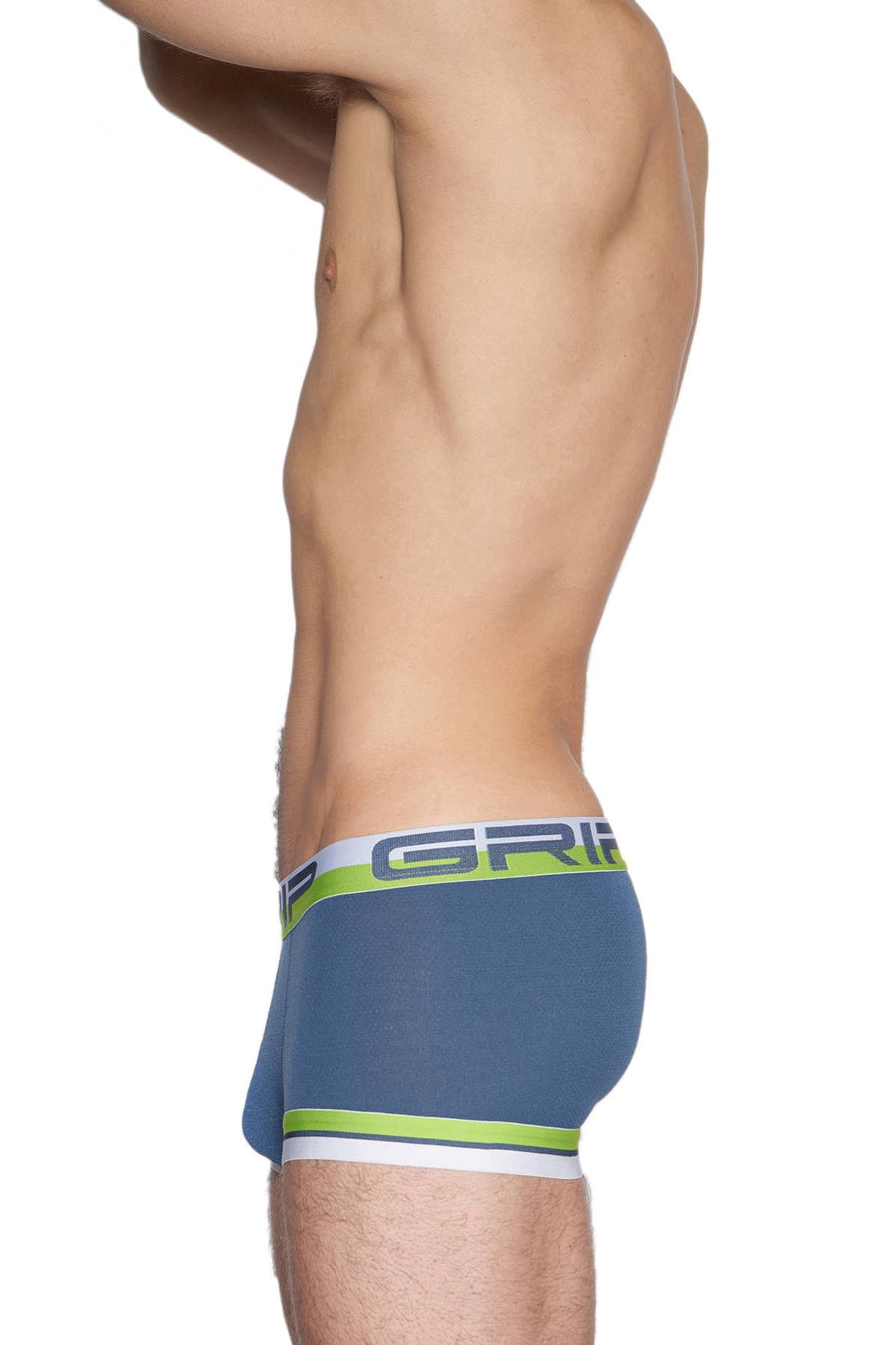C-IN2 Jock Blue Grip Mesh Trunk