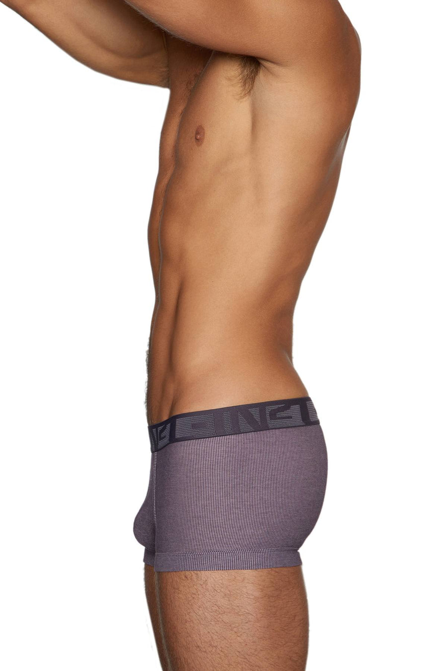 C-IN2 Murex Purple Undertone Low-Rise Short Trunk