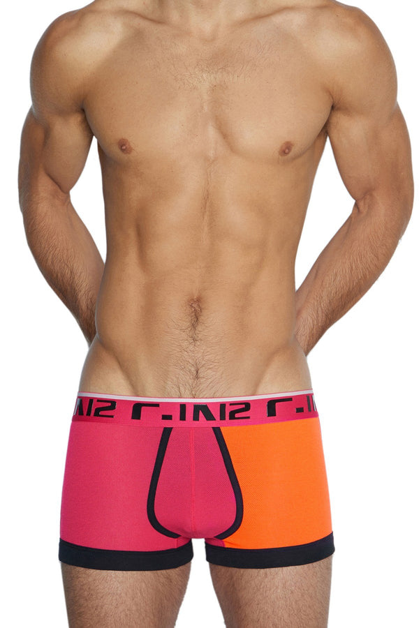C-IN2 Neon Petal Super Bright Trunk
