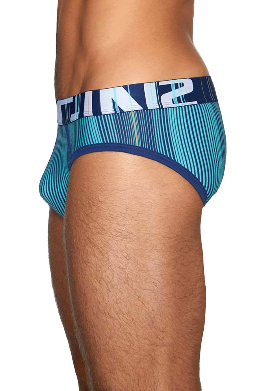 C-IN2 Preussen-Navy Spectrum Low-Rise Brief