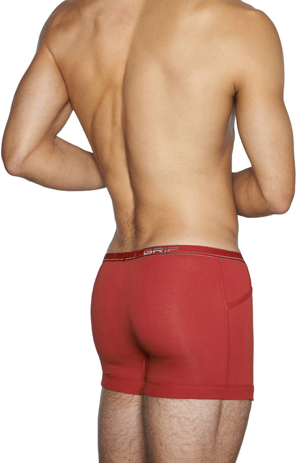 C-IN2 Red Baron Grip Lite Boxer Brief