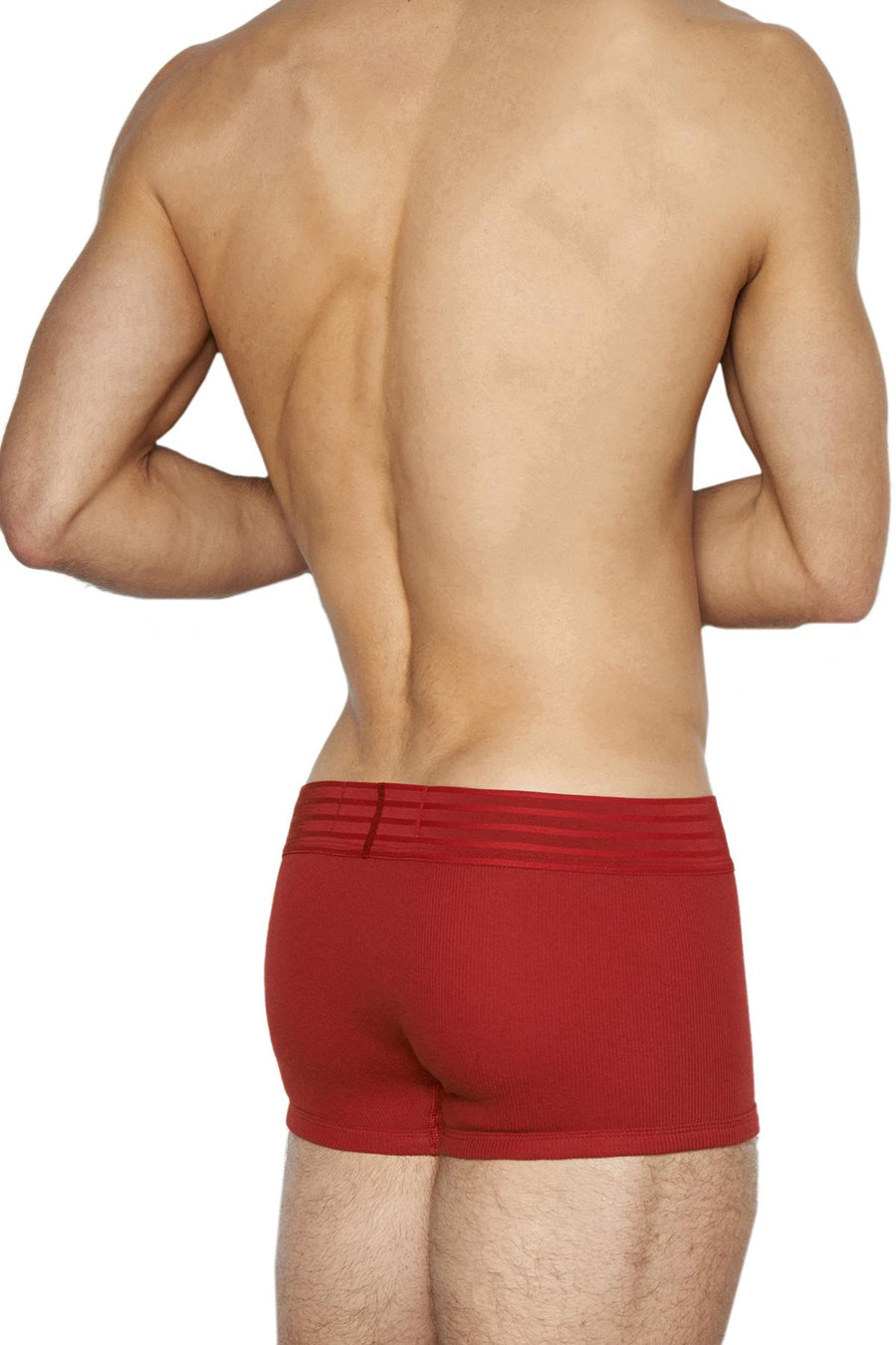 C-IN2 Salsa HARD//Core Trunk