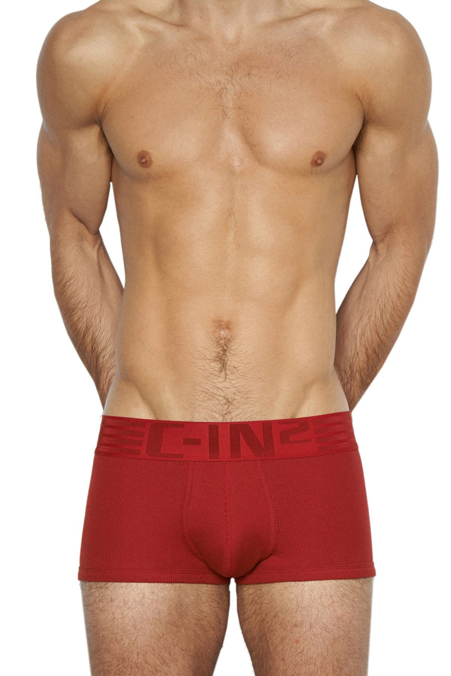 C-IN2 Salsa HARD//Core Trunk