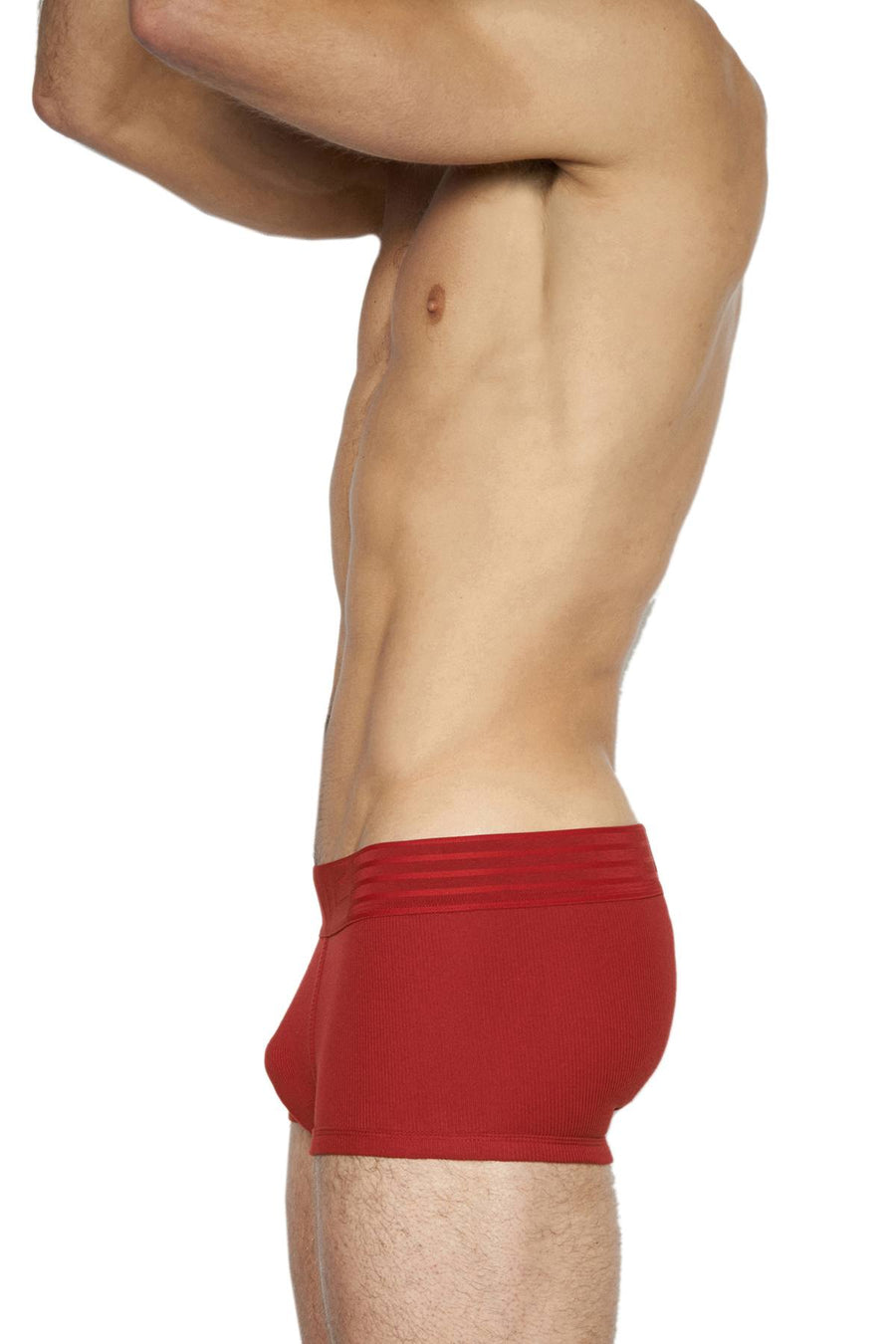 C-IN2 Salsa HARD//Core Trunk