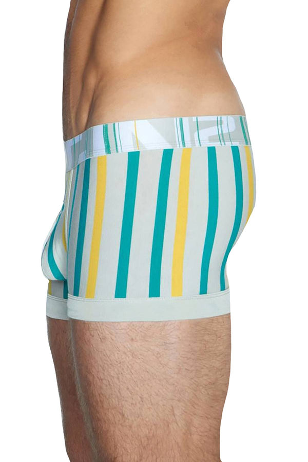 C-IN2 Silver-Spoon-Blondie Spectrum Trunk