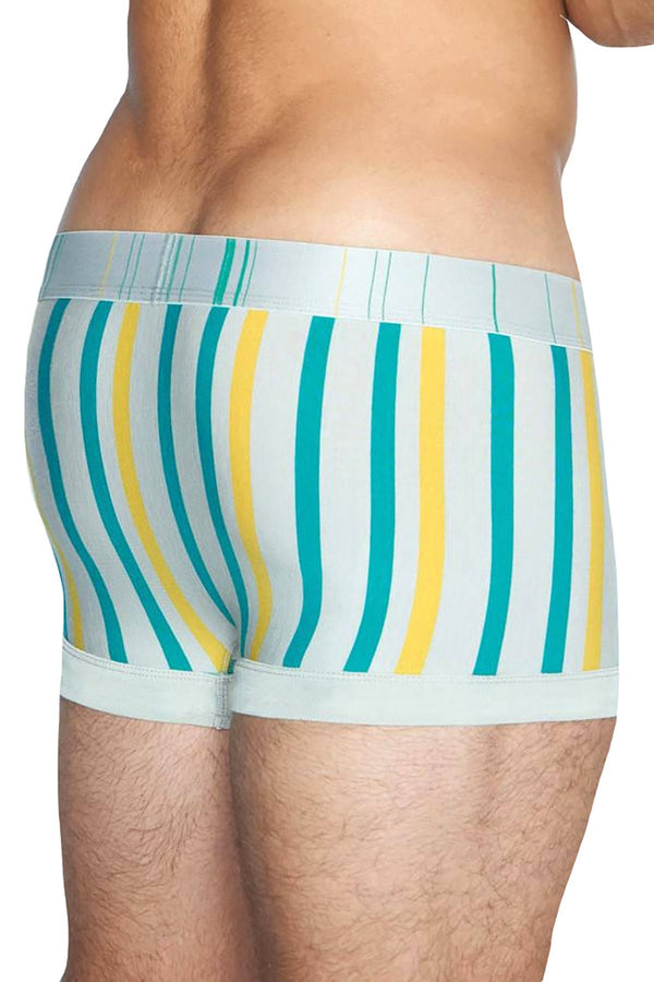 C-IN2 Silver-Spoon-Blondie Spectrum Trunk