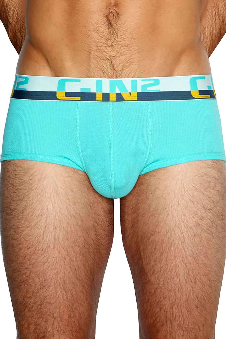 C-IN2 Statue of Liberty Mid Rise C-Theory Punt Brief