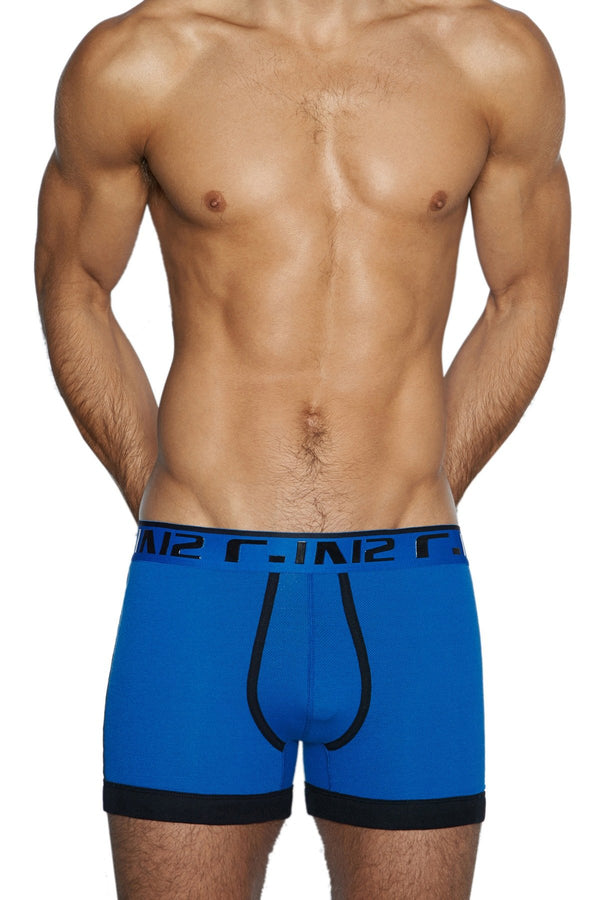 C-IN2 Super Blue Super Bright Boxer Brief