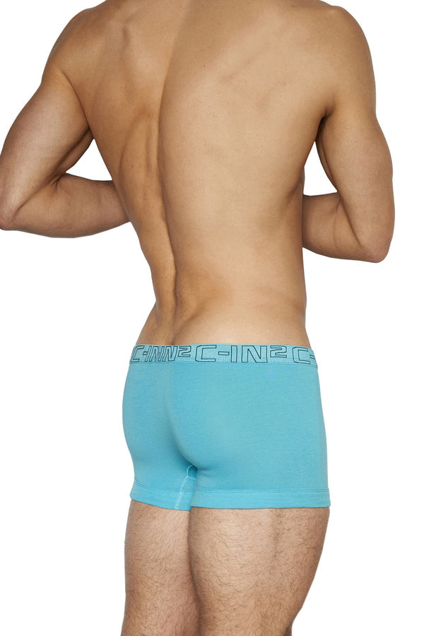 C-IN2 Wall-Street/Splash Trunk 2-Pack