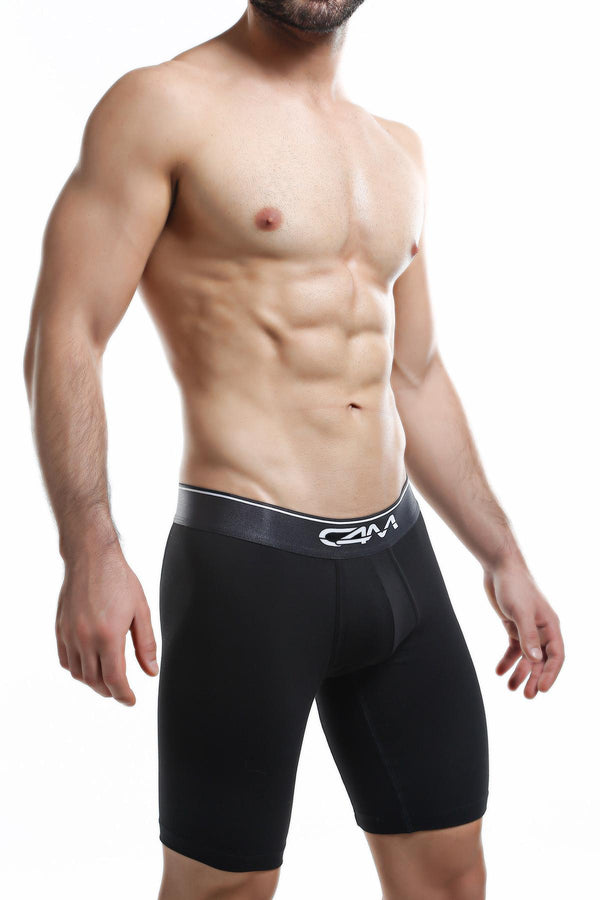 C4M Black Elemental Biker