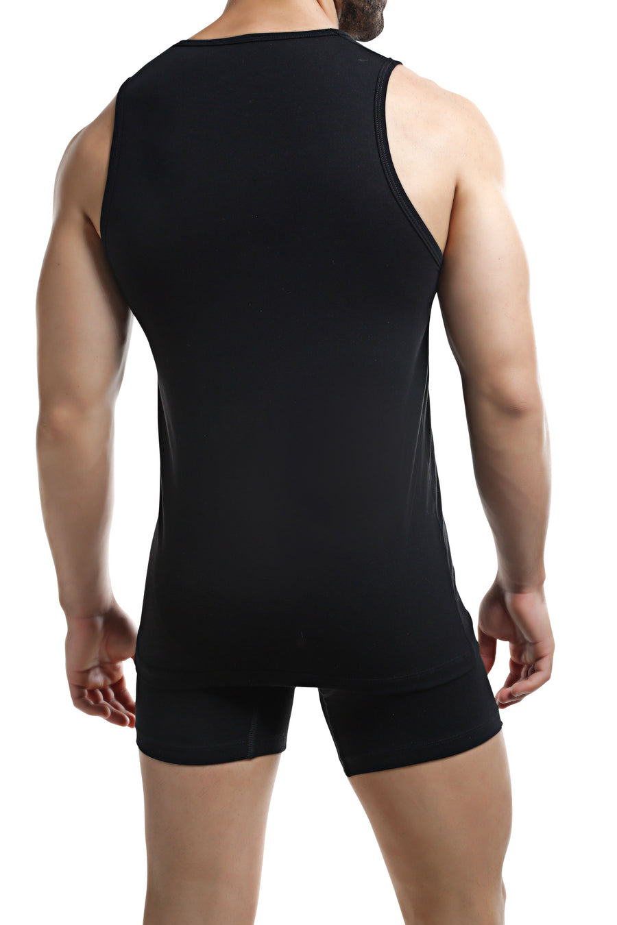 C4M Black Elemental Tank