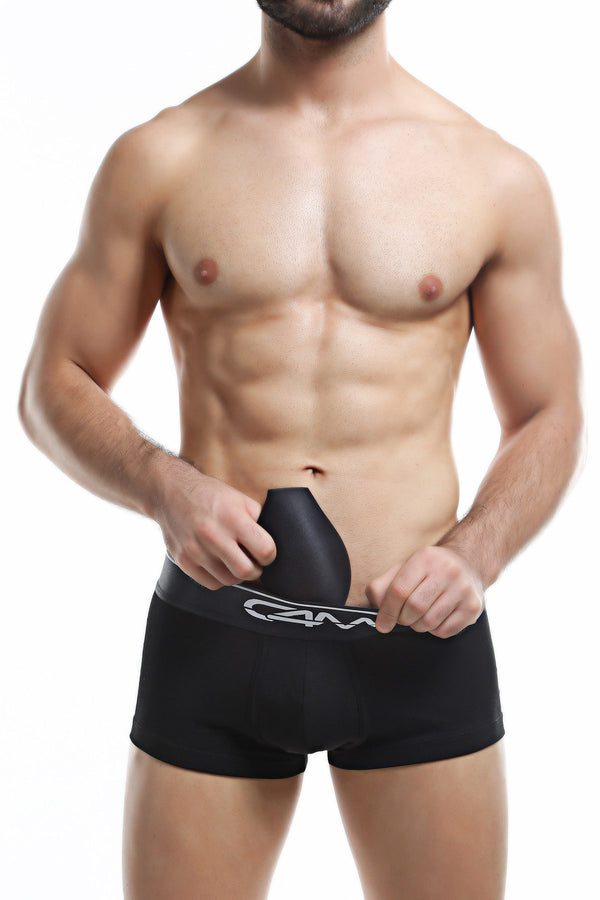 C4M Black Elemental Trunk