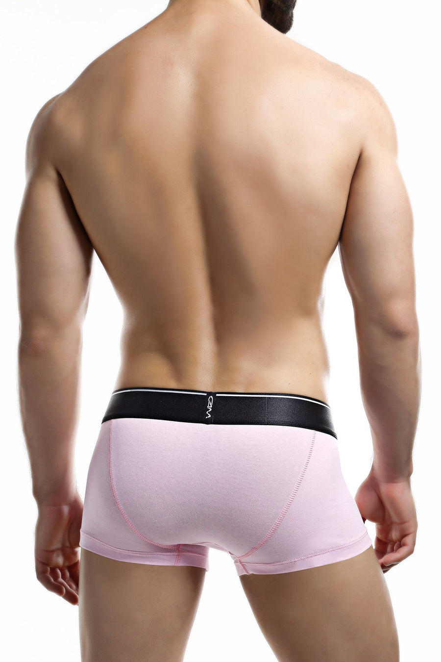 C4M Rose Elemental Trunk