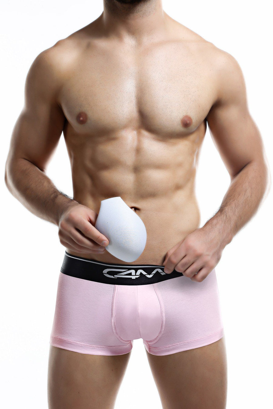 C4M Rose Elemental Trunk