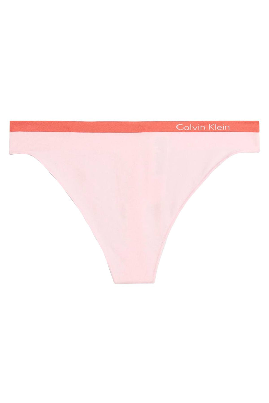 Calvin Klein Attract Pure Seamless Thong