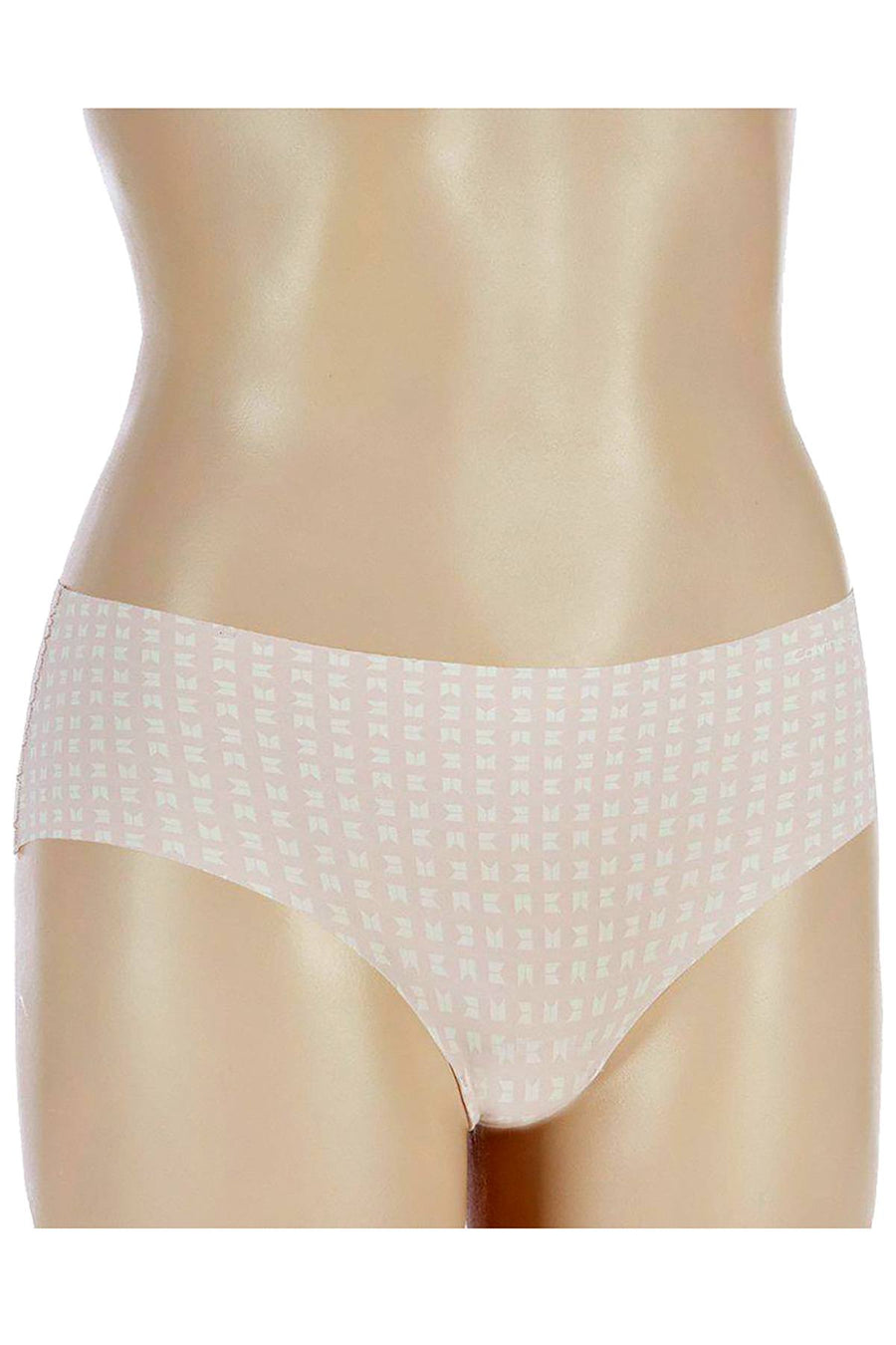 Calvin Klein Aztec Geo Printed Invisibles Hipster