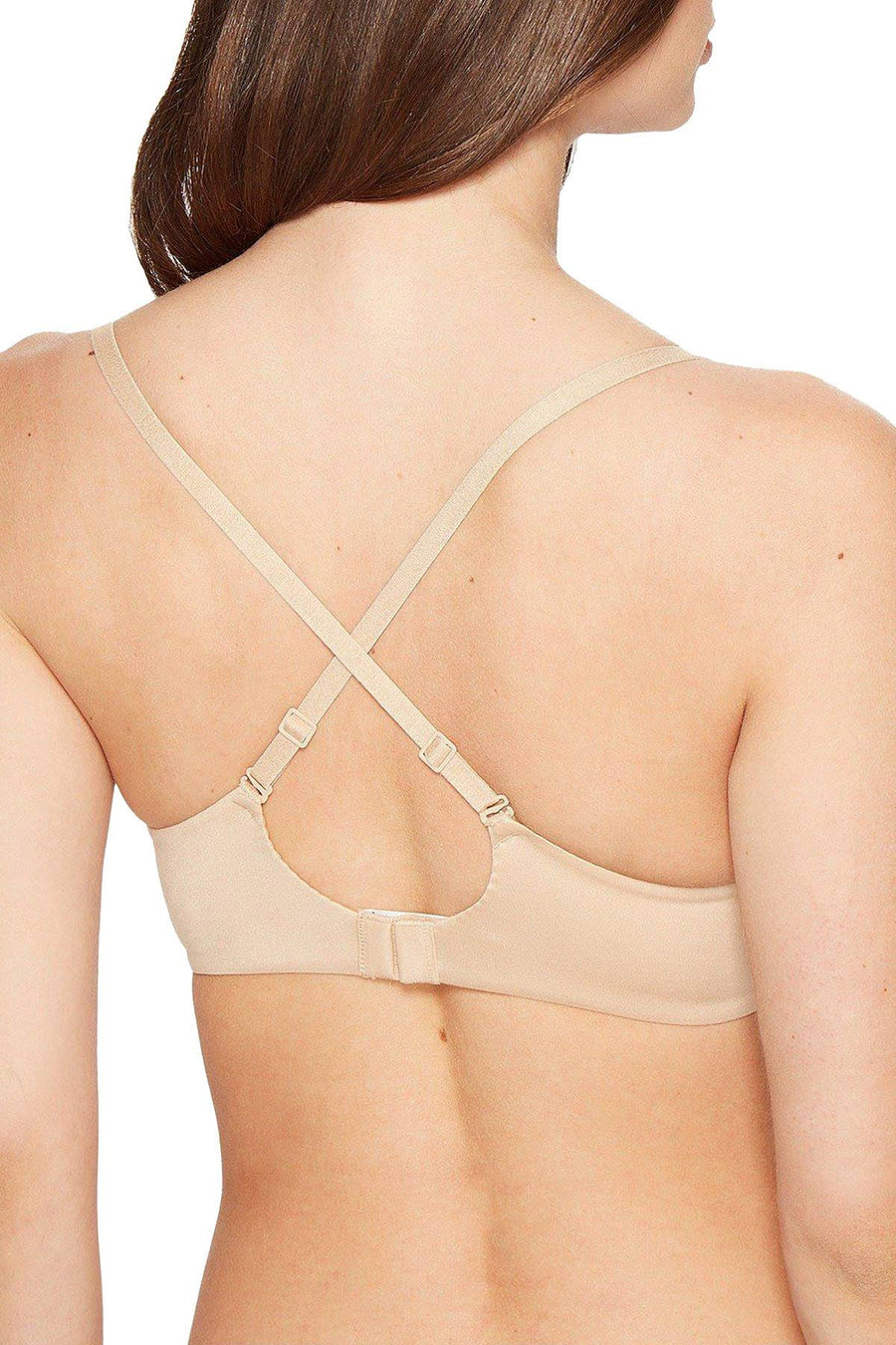 Calvin Klein Bare Push Up Plunge Bra
