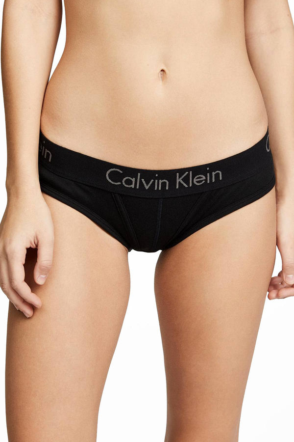 Calvin Klein Black Body Bikini Panty