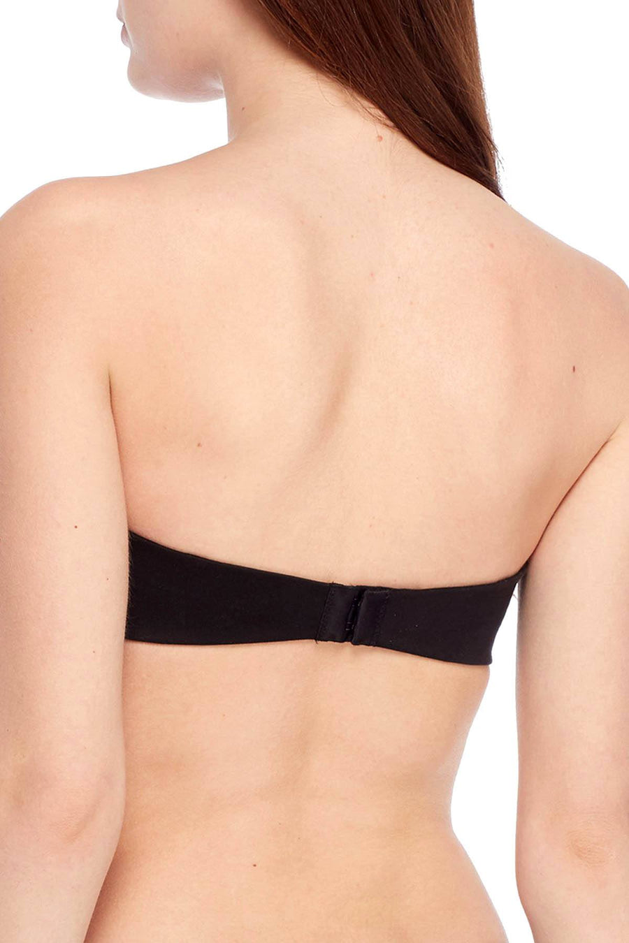 Calvin Klein Black Everyday Calvin Strapless/Convertible Demi Bra