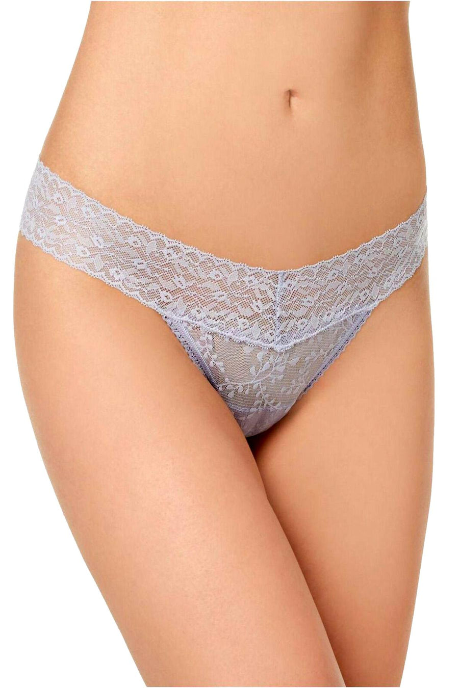 Calvin Klein Bliss Bare Lace Thong