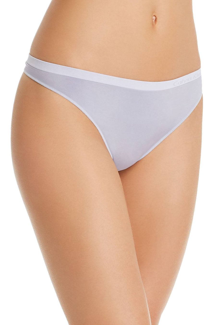 Calvin Klein Bliss Pure Seamless Thong