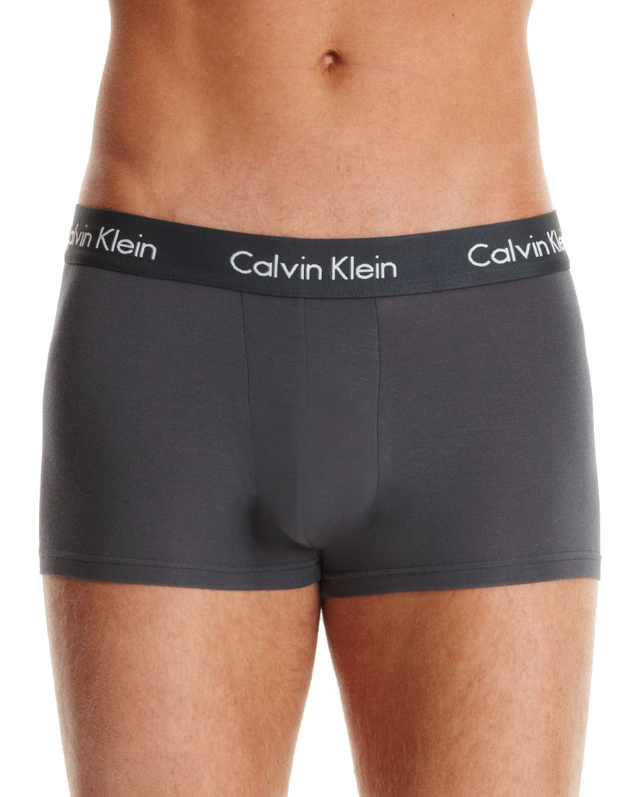 Calvin Klein Body Modal Trunks Mink