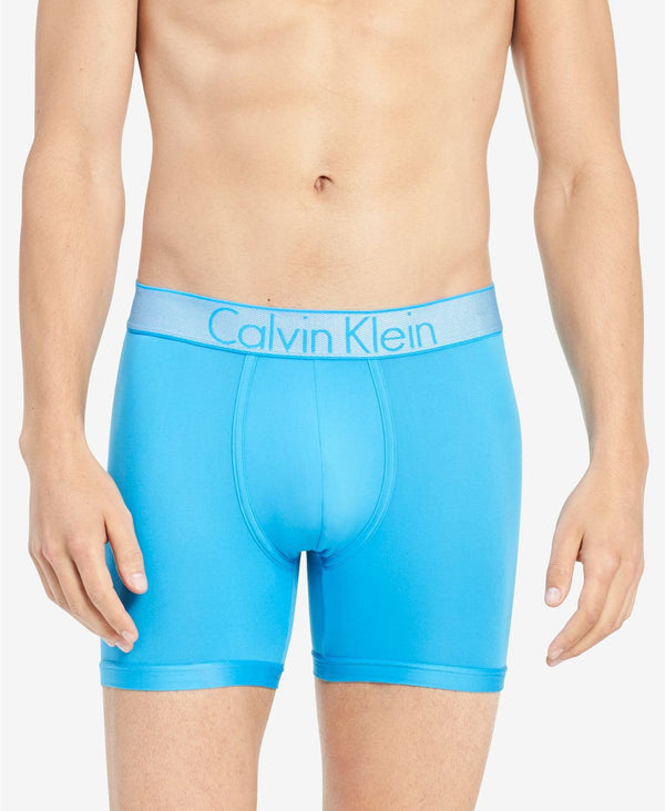 Calvin Klein Customized Stretch Boxer Briefs Provence