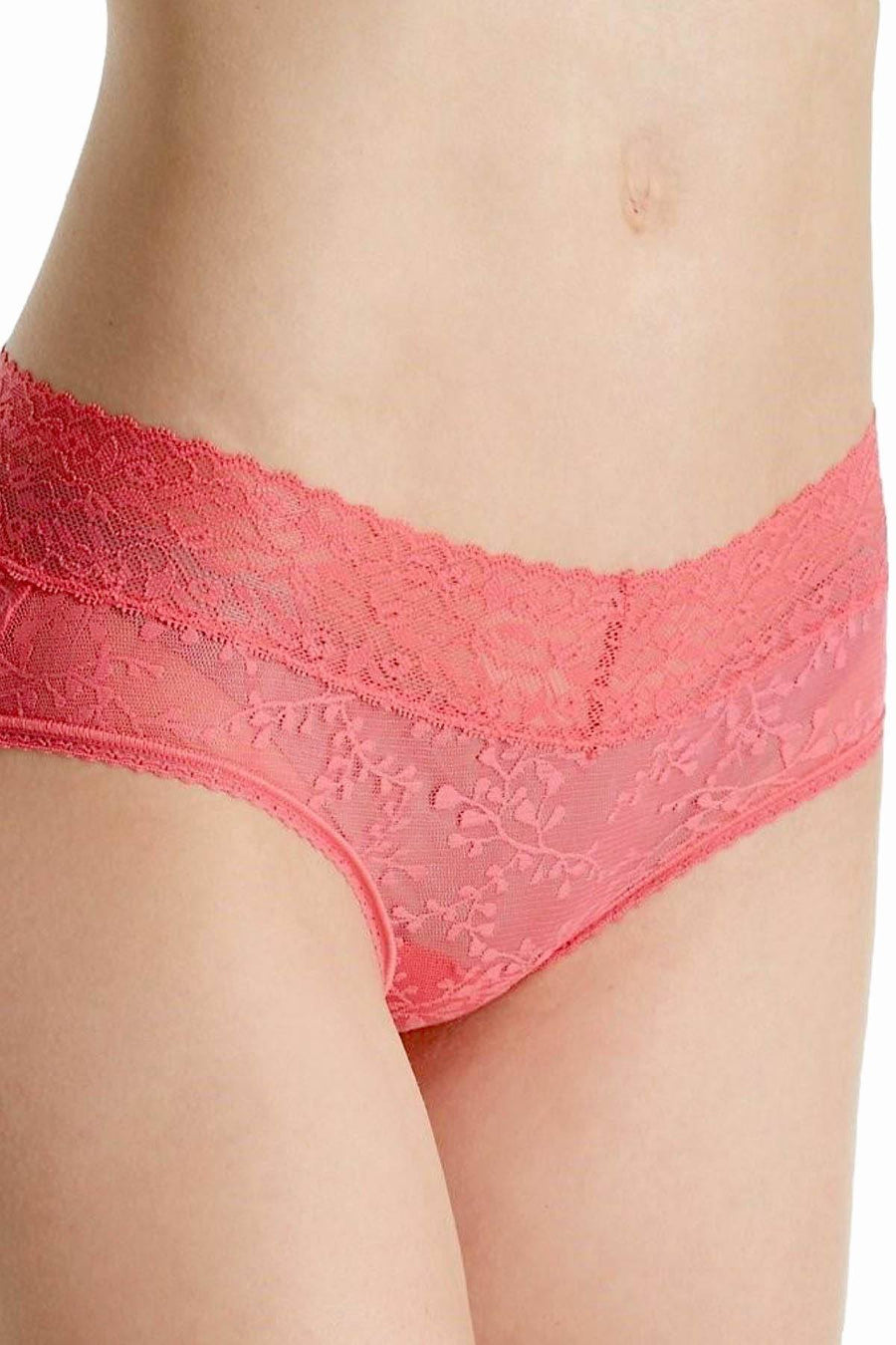 Calvin Klein Desert-Sunset Bare Lace Hipster