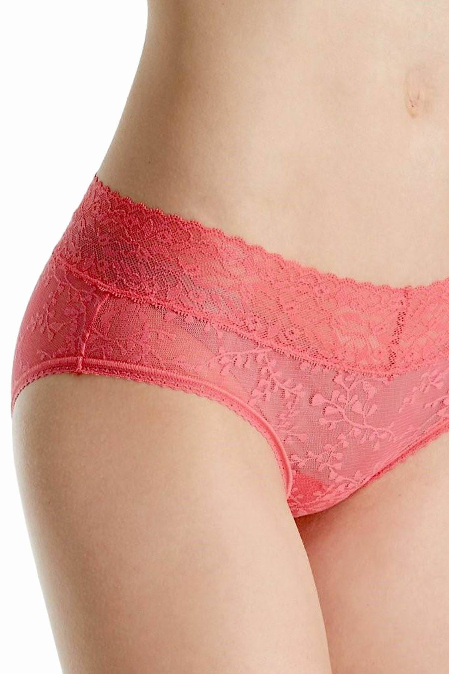 Calvin Klein Desert-Sunset Bare Lace Hipster