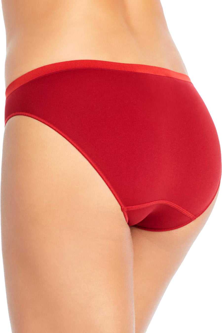 Calvin Klein Ember-Blaze Pure Seamless Bikini Brief