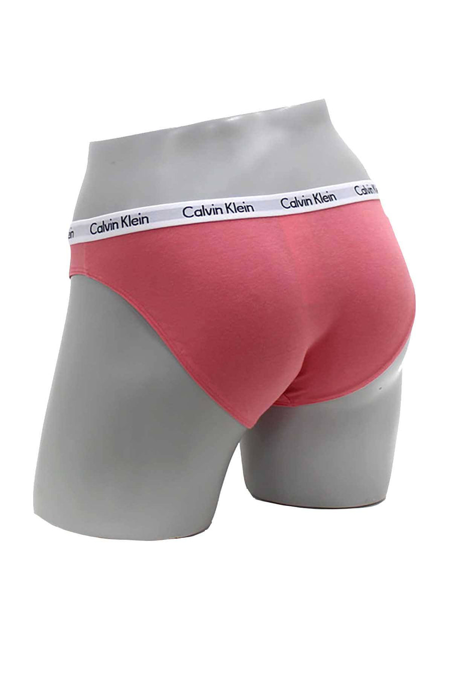 Calvin Klein Ephemeral/White/Sensation Carousel Bikini 3-Pack