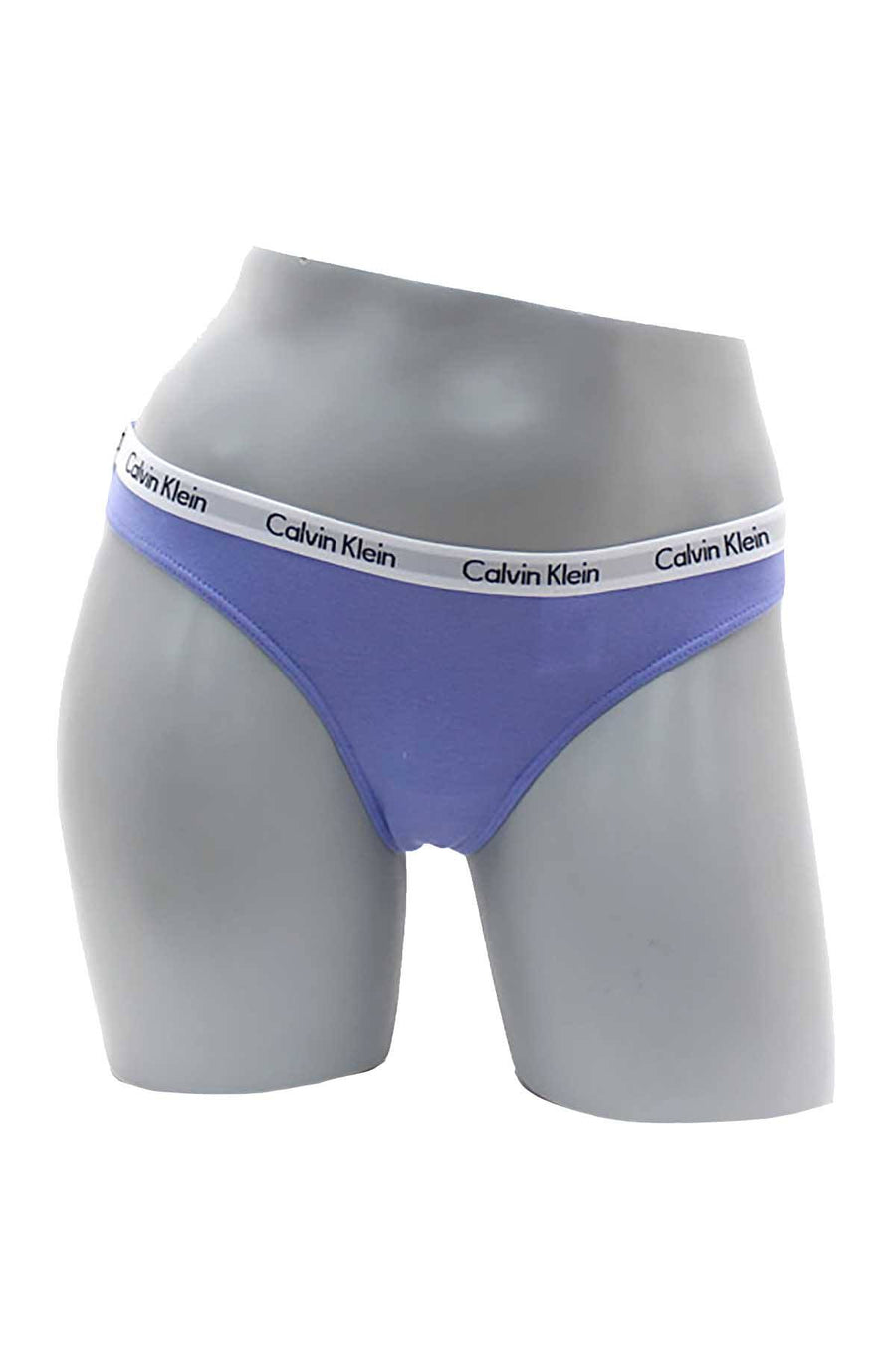 Calvin Klein Ephemeral/White/Sensation Carousel Bikini 3-Pack
