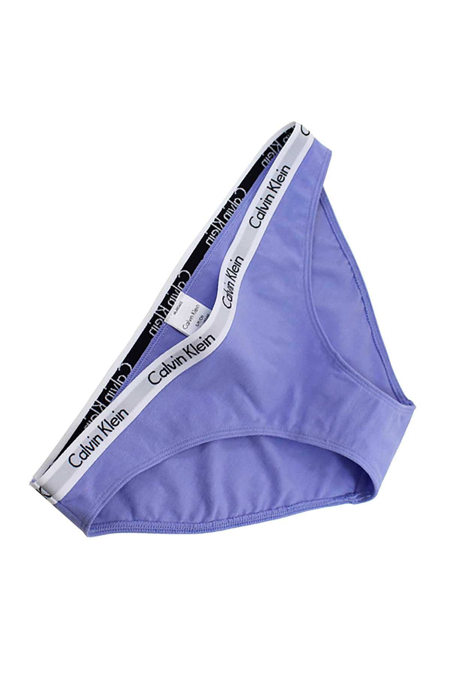 Calvin Klein Ephemeral/White/Sensation Carousel Bikini 3-Pack