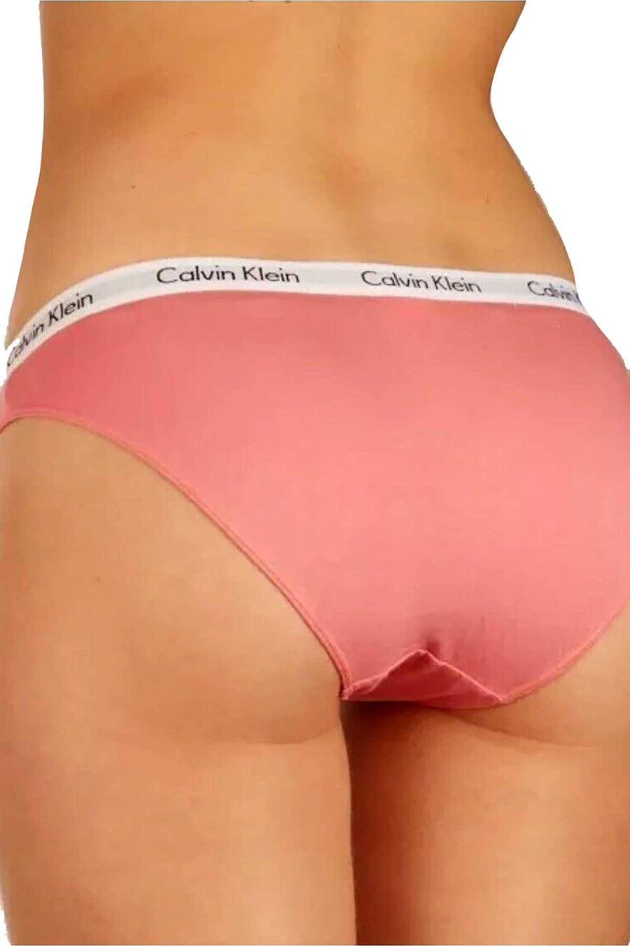 Calvin Klein Ephemeral/White/Sensation Carousel Bikini 3-Pack
