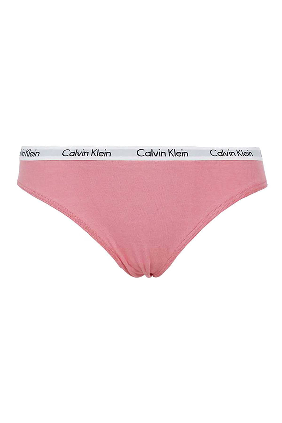 Calvin Klein Ephemeral/White/Sensation Carousel Bikini 3-Pack