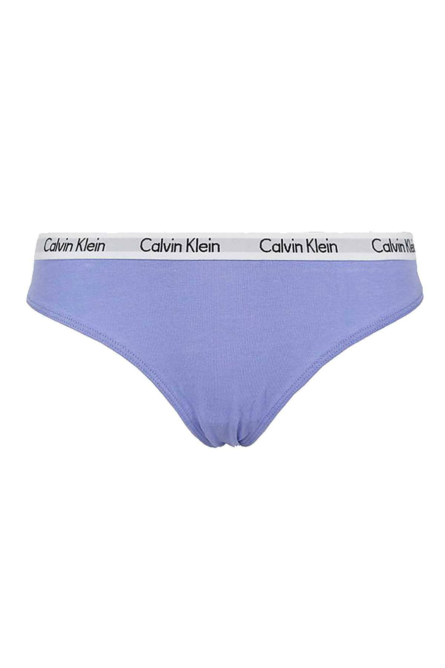 Calvin Klein Ephemeral/White/Sensation Carousel Bikini 3-Pack