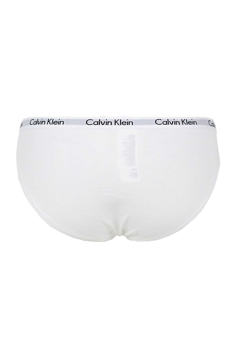 Calvin Klein Ephemeral/White/Sensation Carousel Bikini 3-Pack