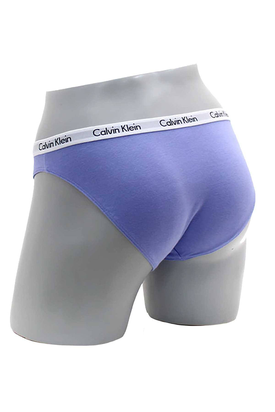 Calvin Klein Ephemeral/White/Sensation Carousel Bikini 3-Pack
