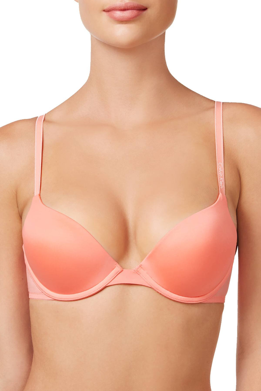 Calvin Klein Evolve Essence Push-Up Bra