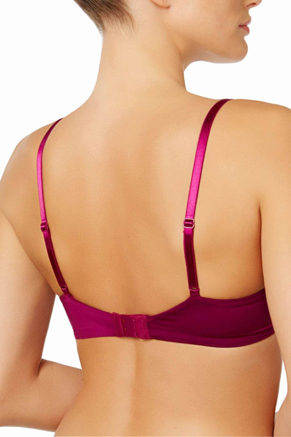 Calvin Klein Fathom Seductive-Comfort Customized-Lift Bra