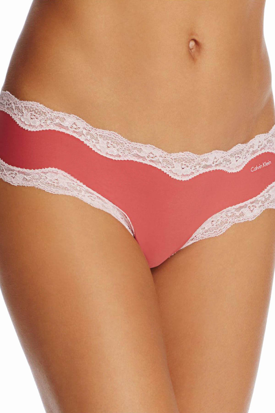 Calvin Klein Granada Coquette Micro Cheeky-Hipster