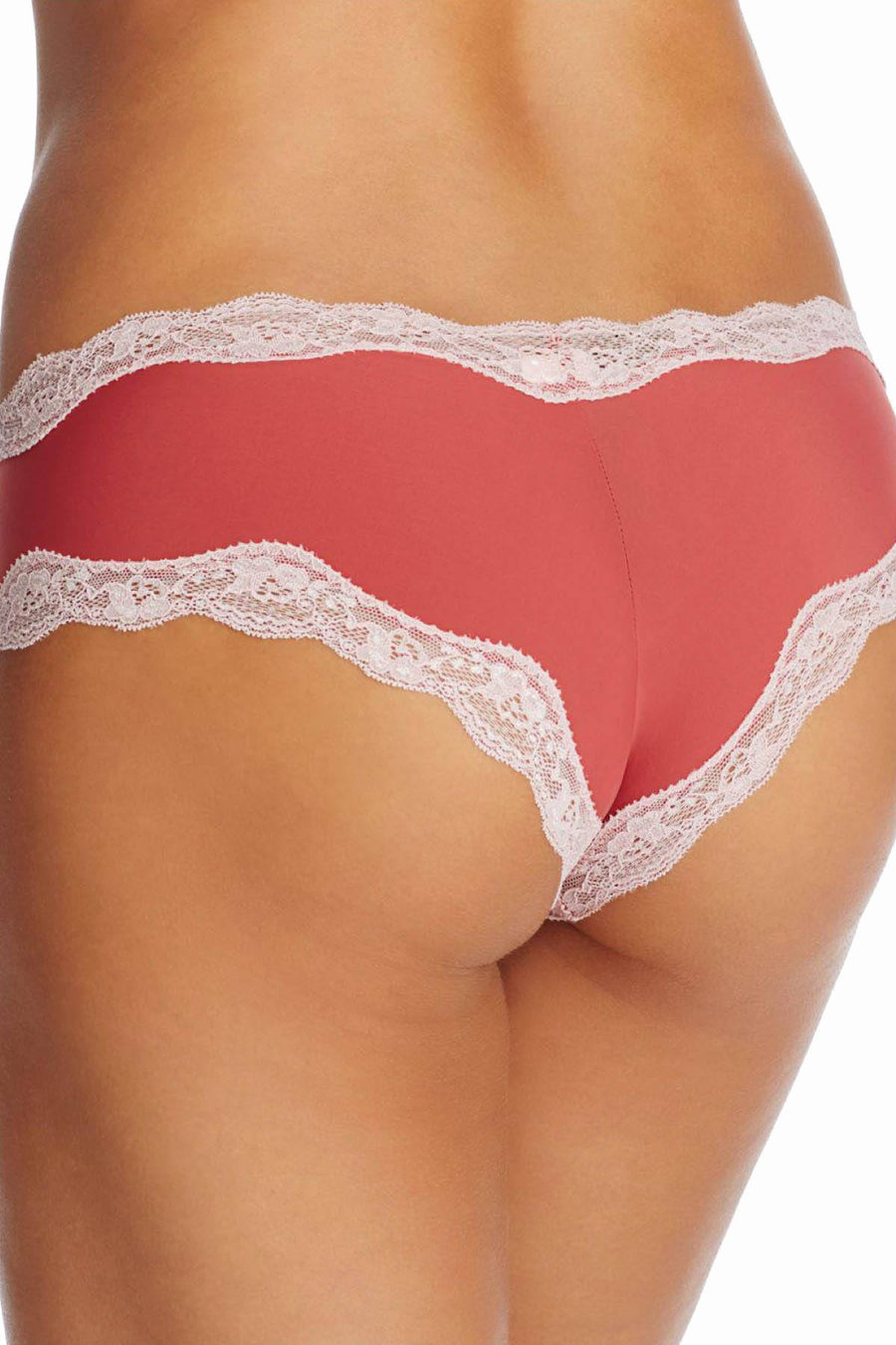 Calvin Klein Granada Coquette Micro Cheeky-Hipster