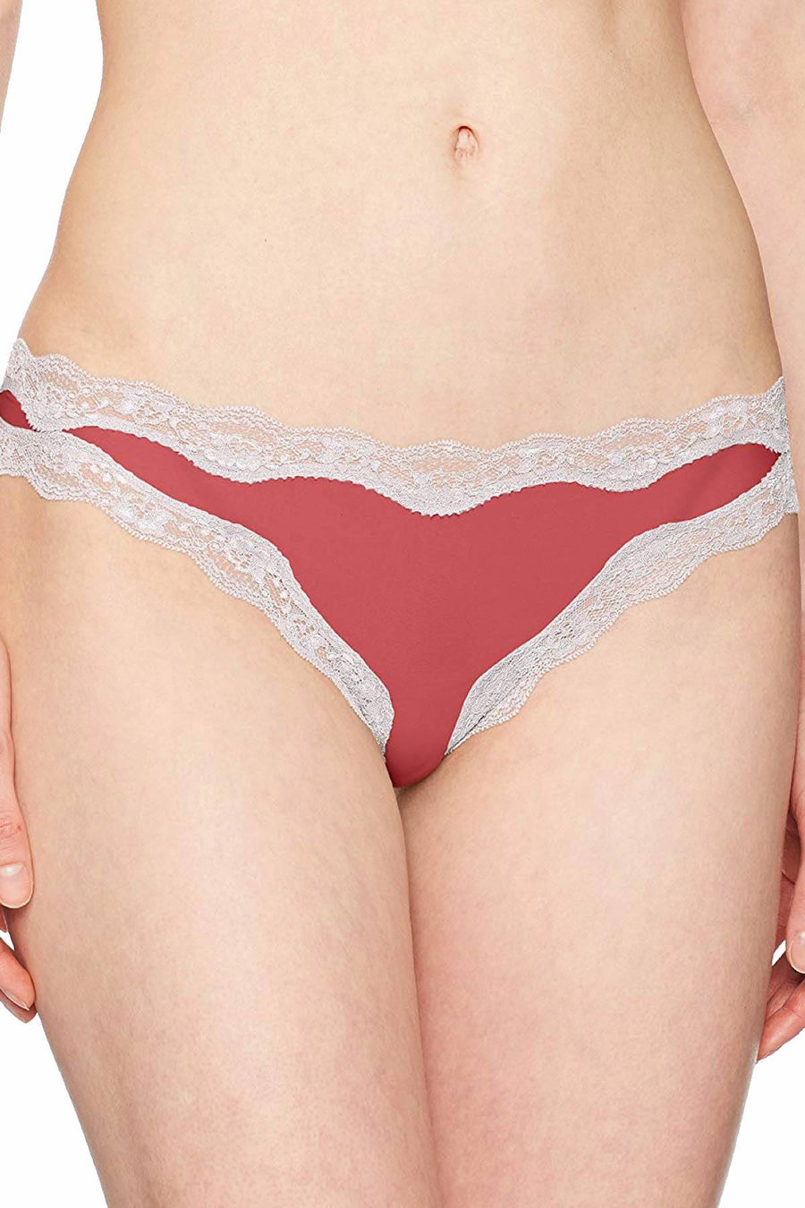 Calvin Klein Granada Croquette Micro Lace Thong