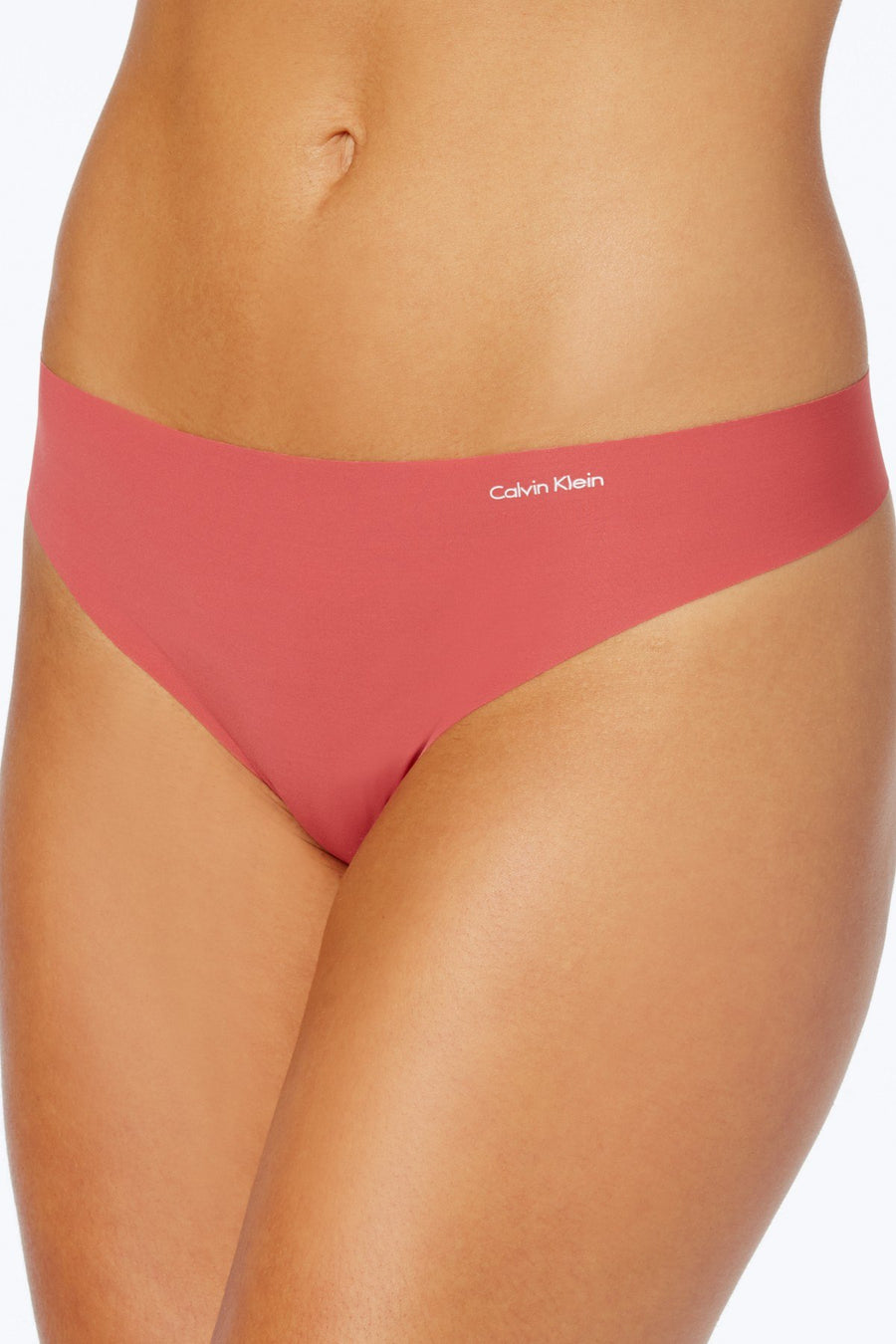 Calvin Klein Granada Invisibles Thong