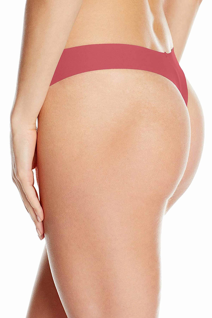 Calvin Klein Granada Invisibles Thong