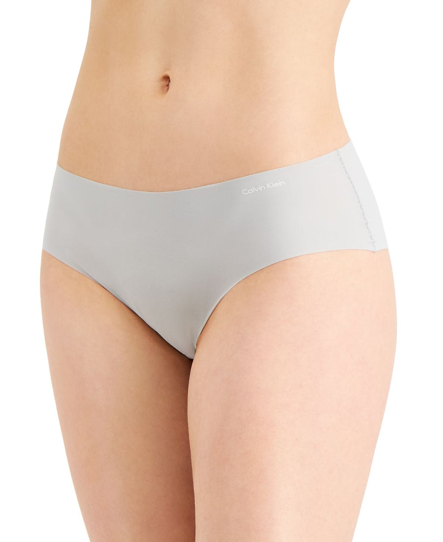 Calvin Klein Invisibles Hipster Underwear D3429 Jet Grey