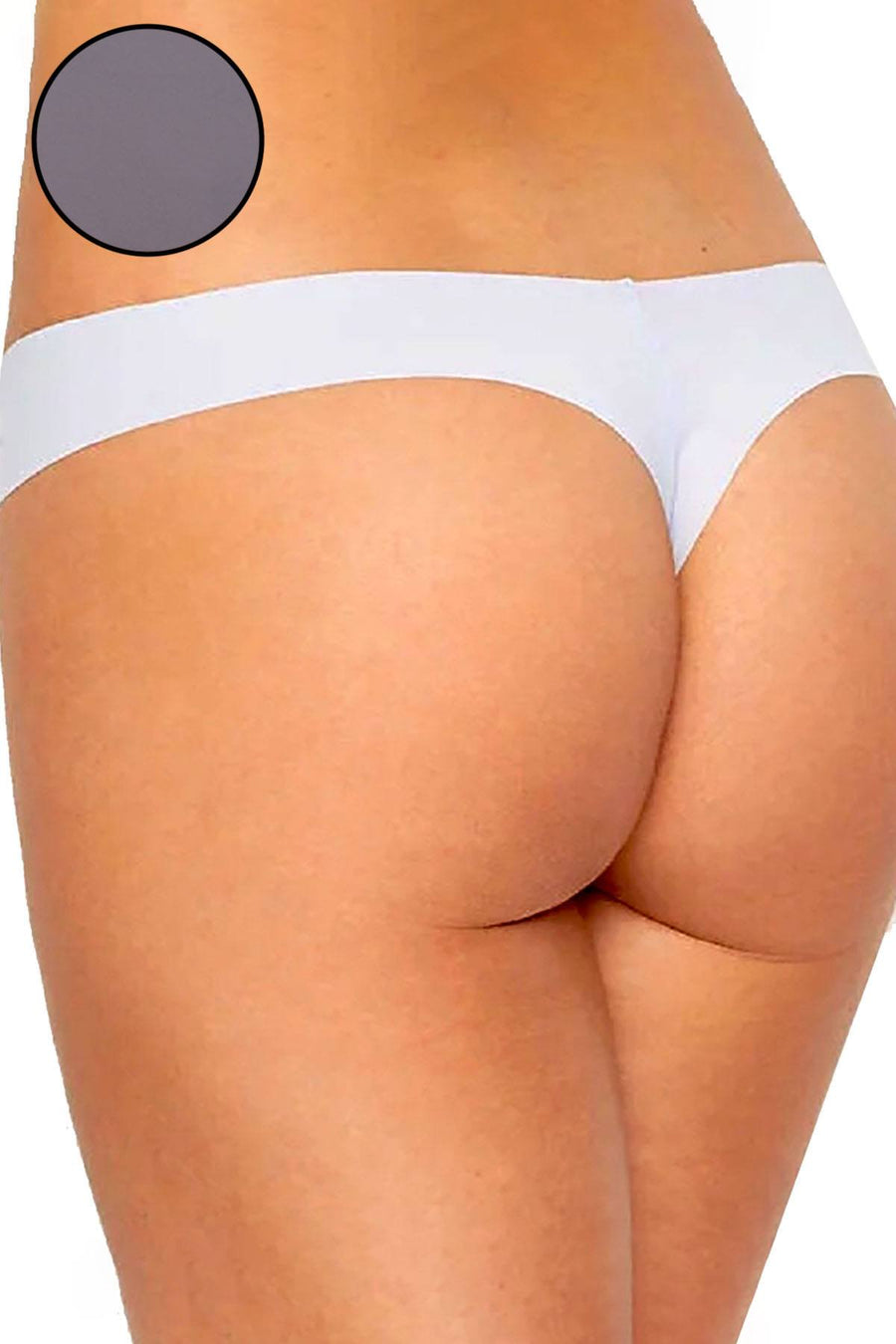 Calvin Klein Invisibles Thong in Harmony
